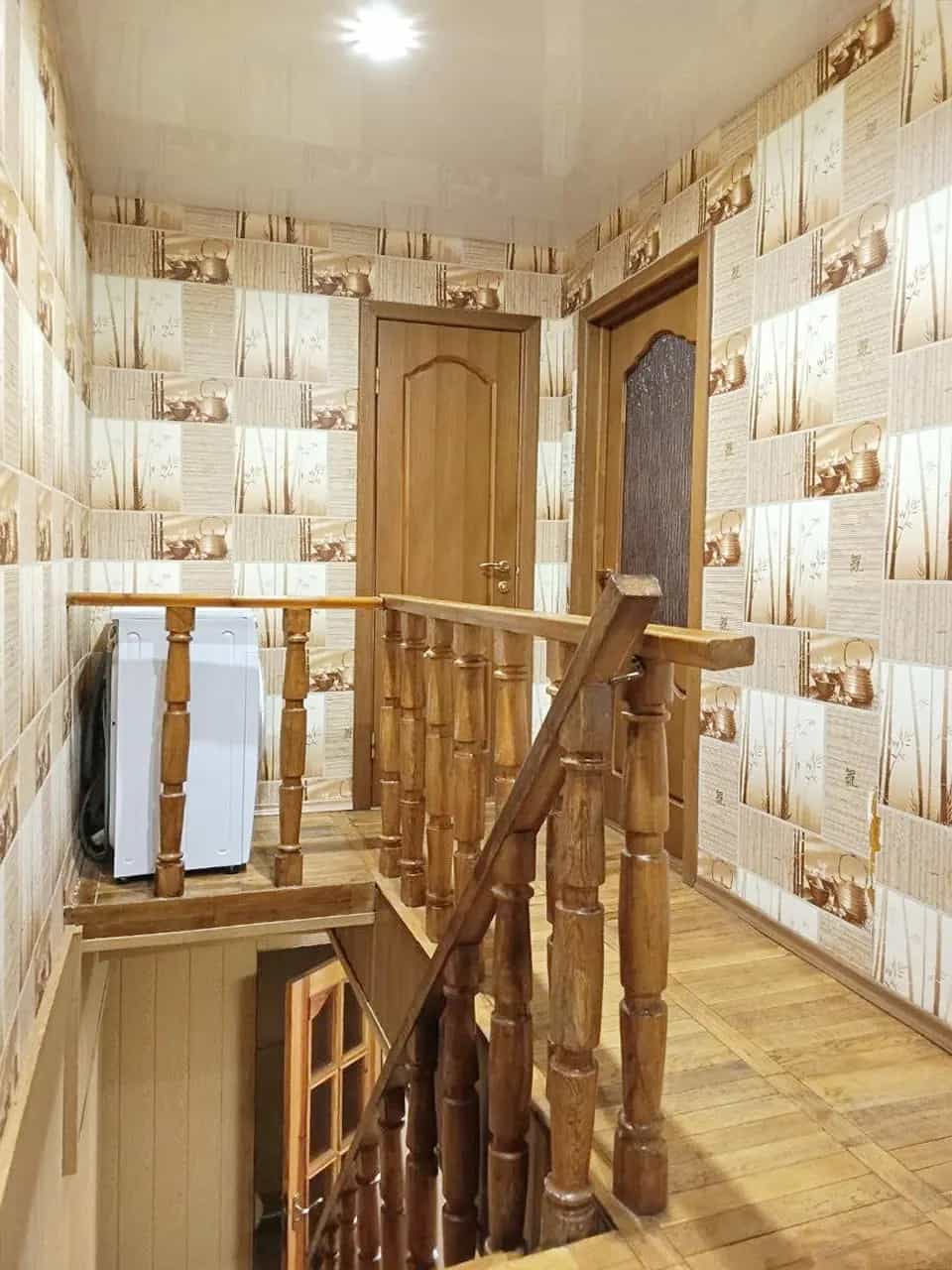 Беларусь, Минский район, Заславль, 1-й микрорайон, 7, фото 23