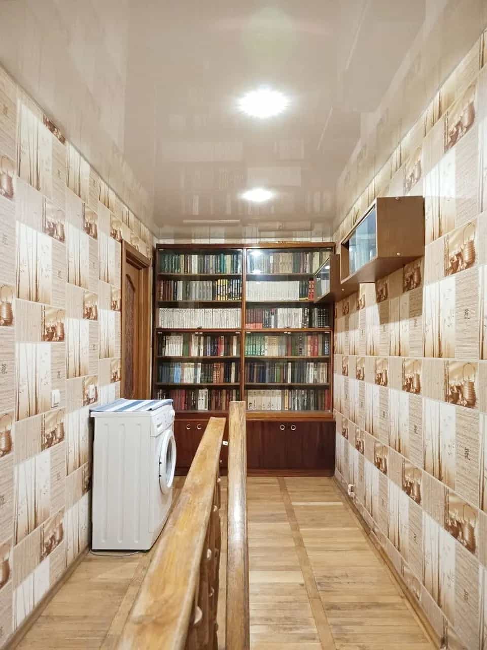 Беларусь, Минский район, Заславль, 1-й микрорайон, 7, фото 24