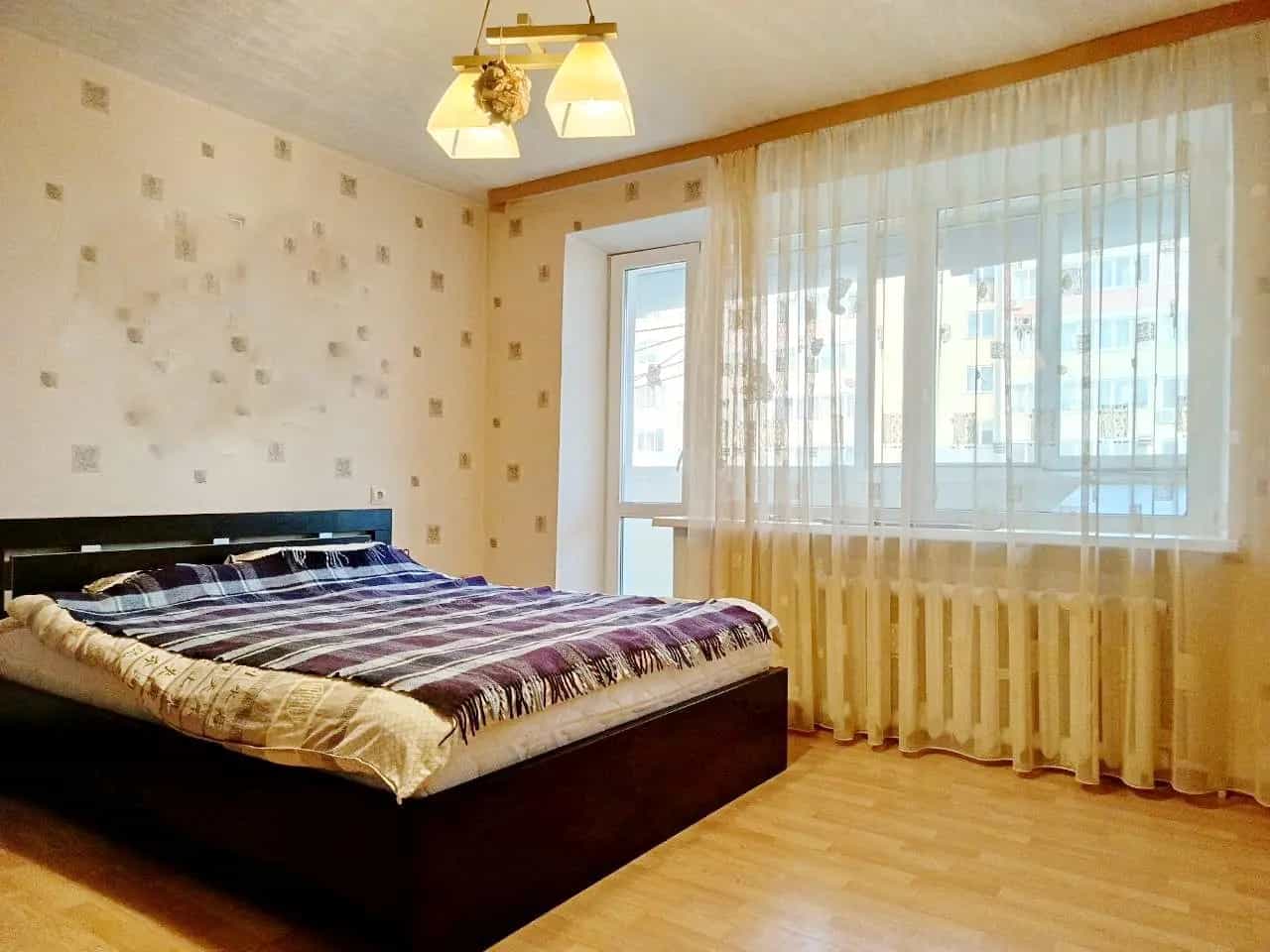 Беларусь, Минский район, Заславль, 1-й микрорайон, 7, фото 25