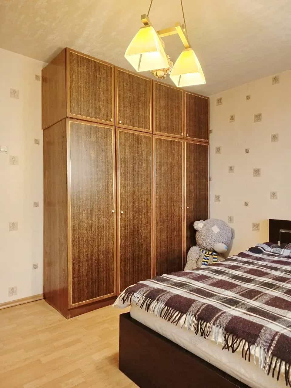 Беларусь, Минский район, Заславль, 1-й микрорайон, 7, фото 26