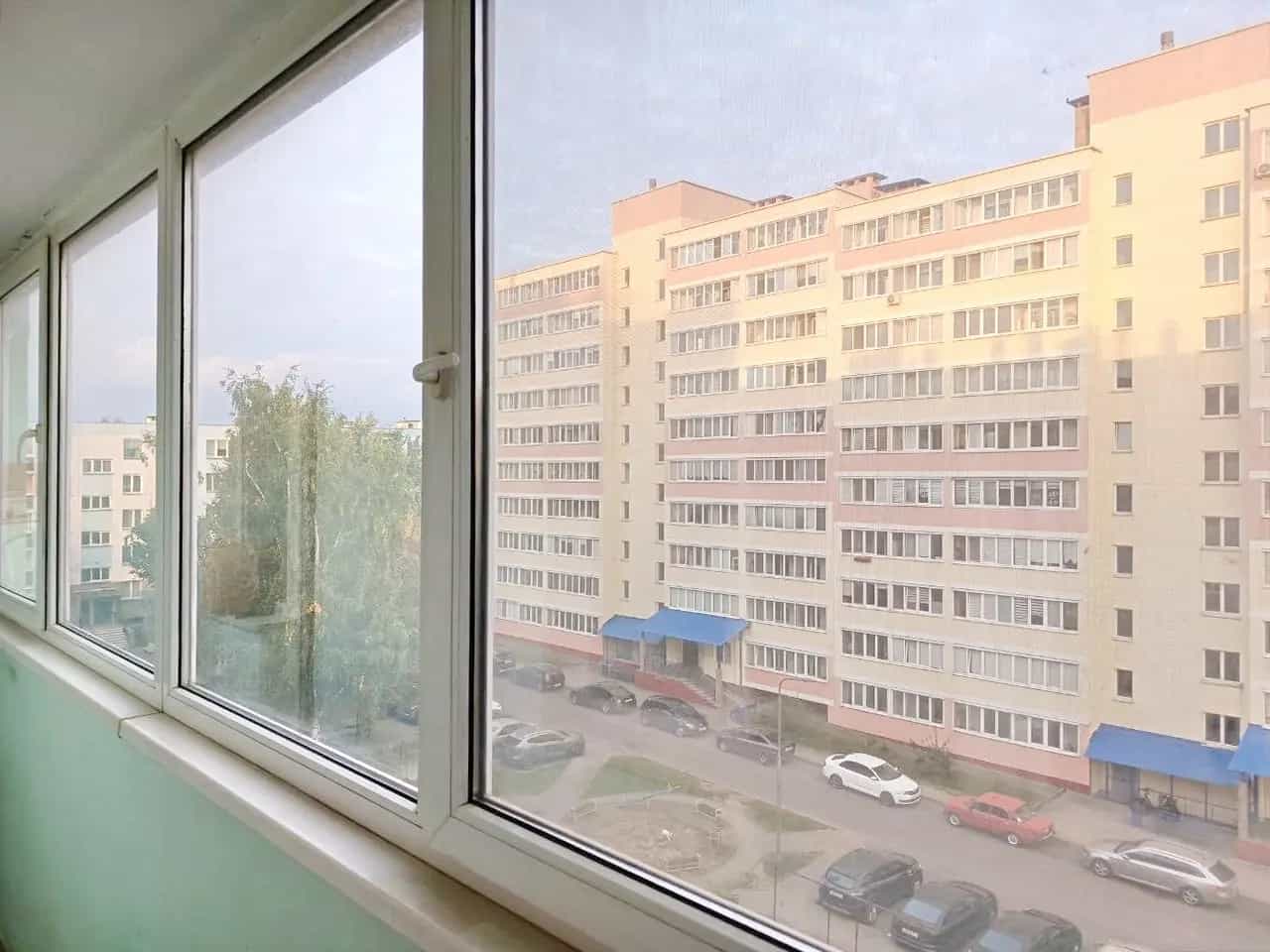 Беларусь, Минский район, Заславль, 1-й микрорайон, 7, фото 29