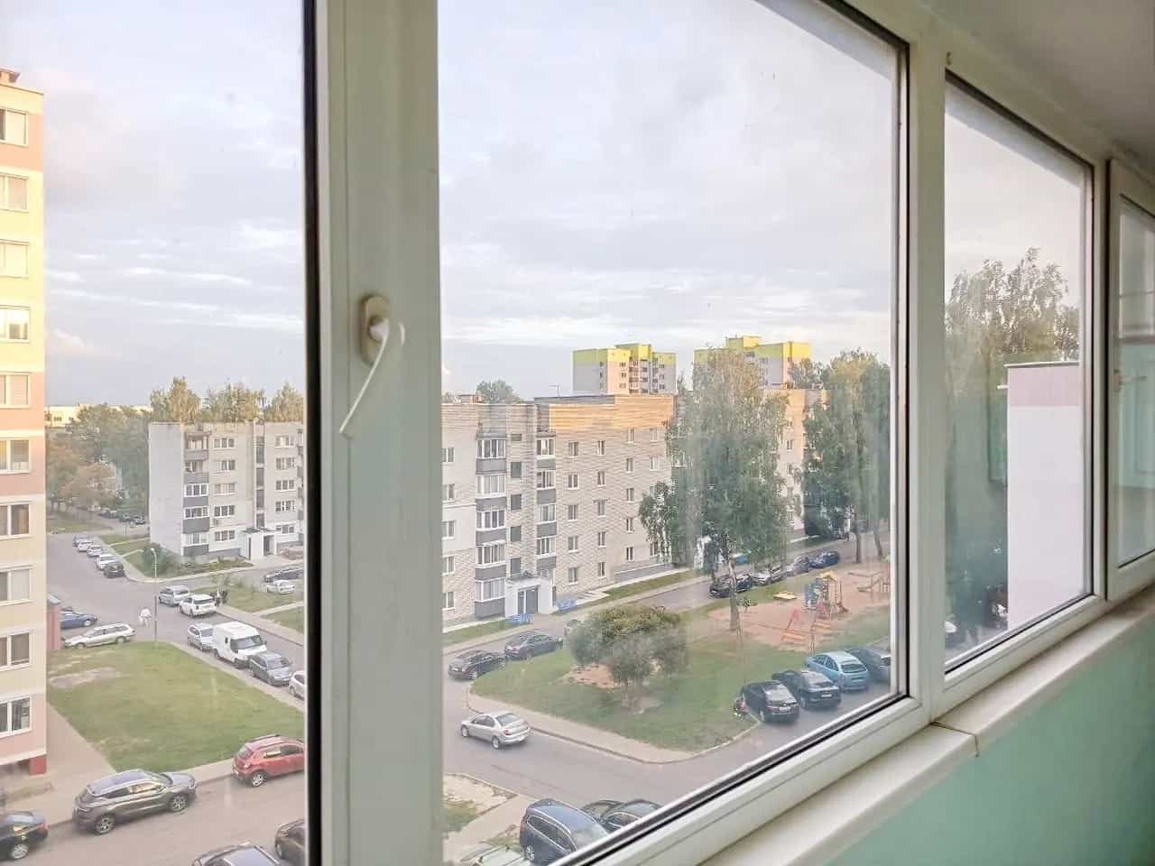 Беларусь, Минский район, Заславль, 1-й микрорайон, 7, фото 30