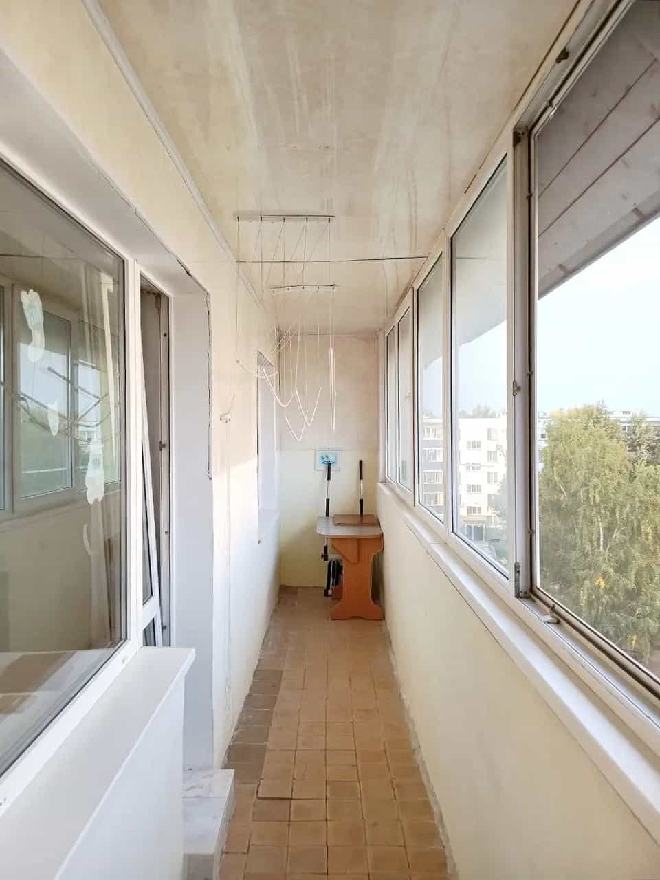 Беларусь, Минский район, Заславль, 1-й микрорайон, 7, фото 31