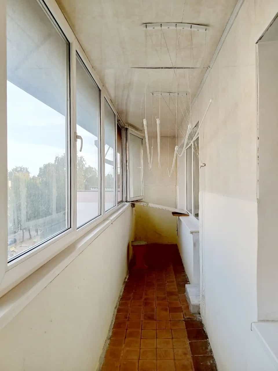 Беларусь, Минский район, Заславль, 1-й микрорайон, 7, фото 32