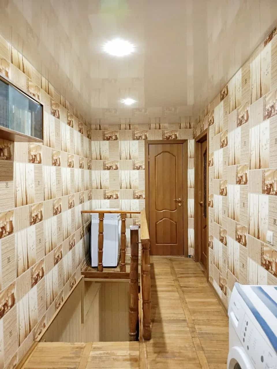 Беларусь, Минский район, Заславль, 1-й микрорайон, 7, фото 33