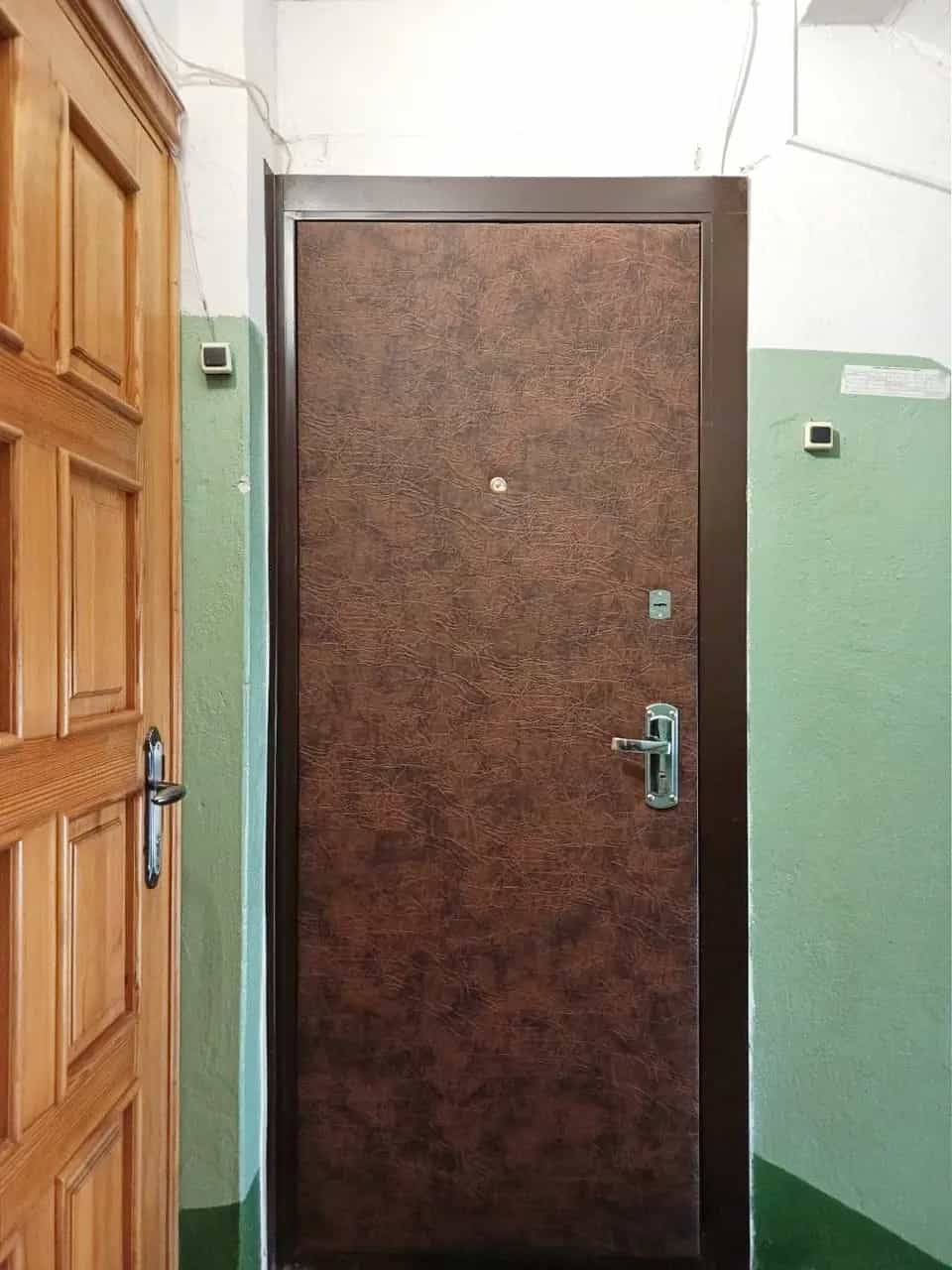 Беларусь, Минский район, Заславль, 1-й микрорайон, 7, фото 38