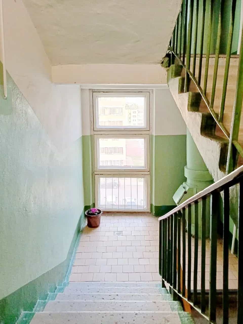Беларусь, Минский район, Заславль, 1-й микрорайон, 7, фото 39