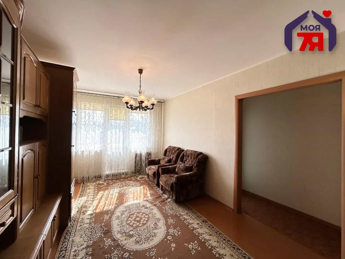 Беларусь, Минская область, Солигорск, улица Ленинского Комсомола, 23, фото 2