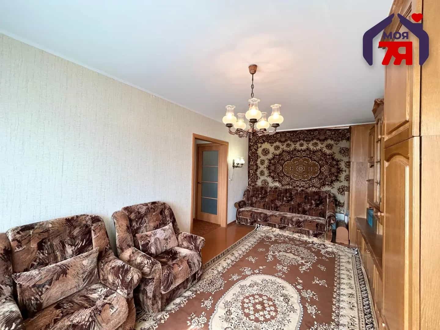 Беларусь, Минская область, Солигорск, улица Ленинского Комсомола, 23, фото 3