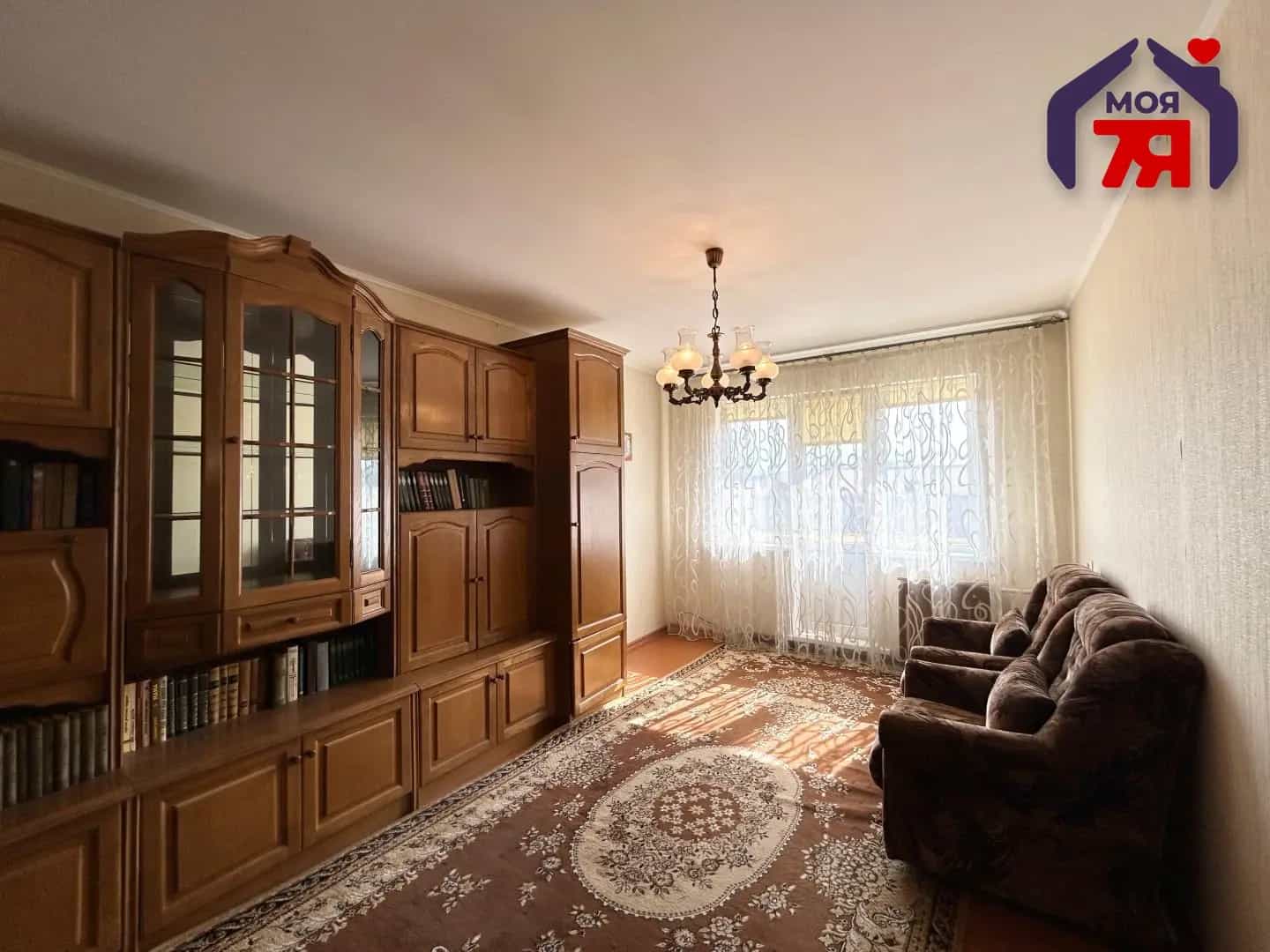 Беларусь, Минская область, Солигорск, улица Ленинского Комсомола, 23, фото 4
