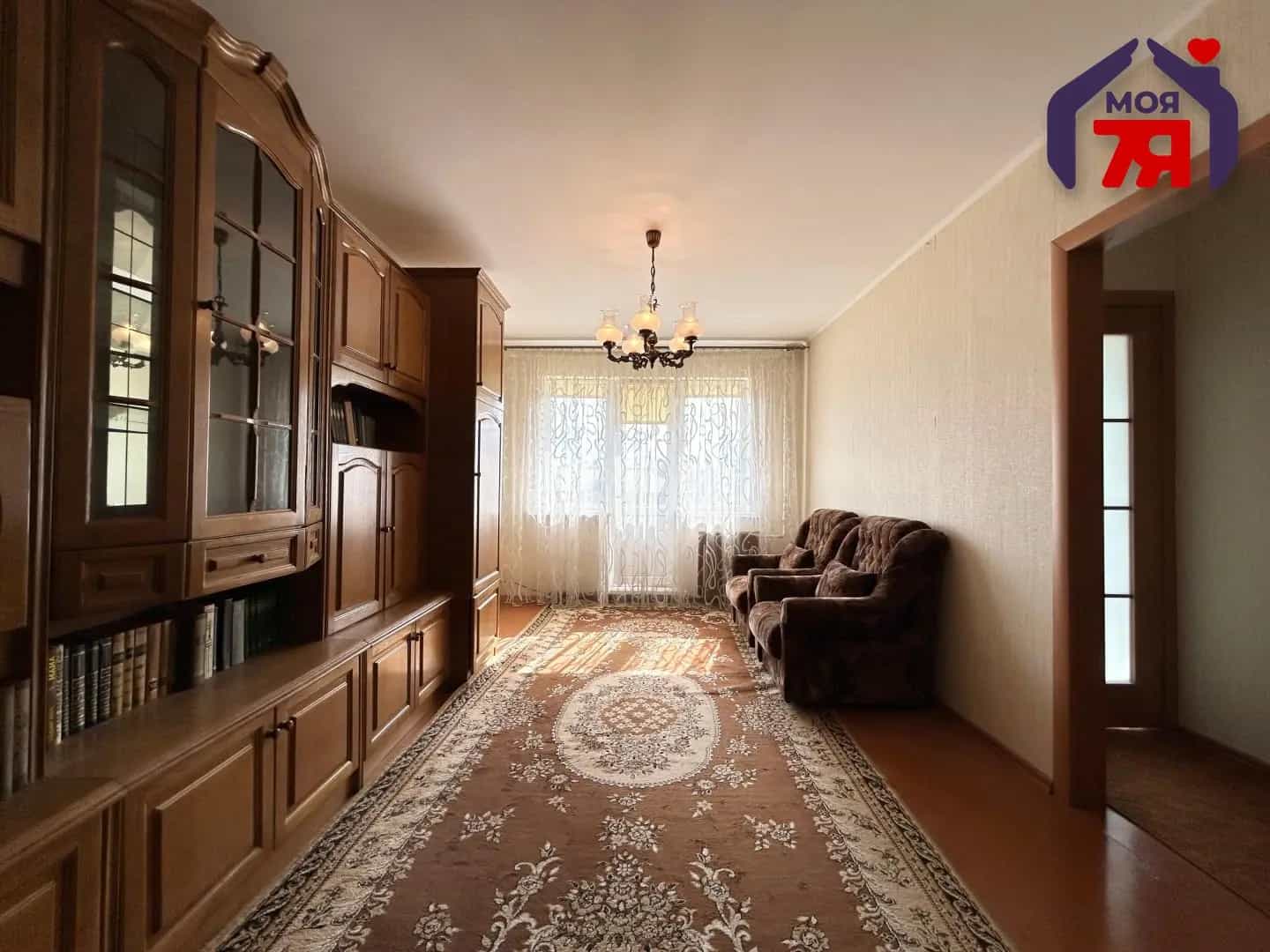 Беларусь, Минская область, Солигорск, улица Ленинского Комсомола, 23, фото 5