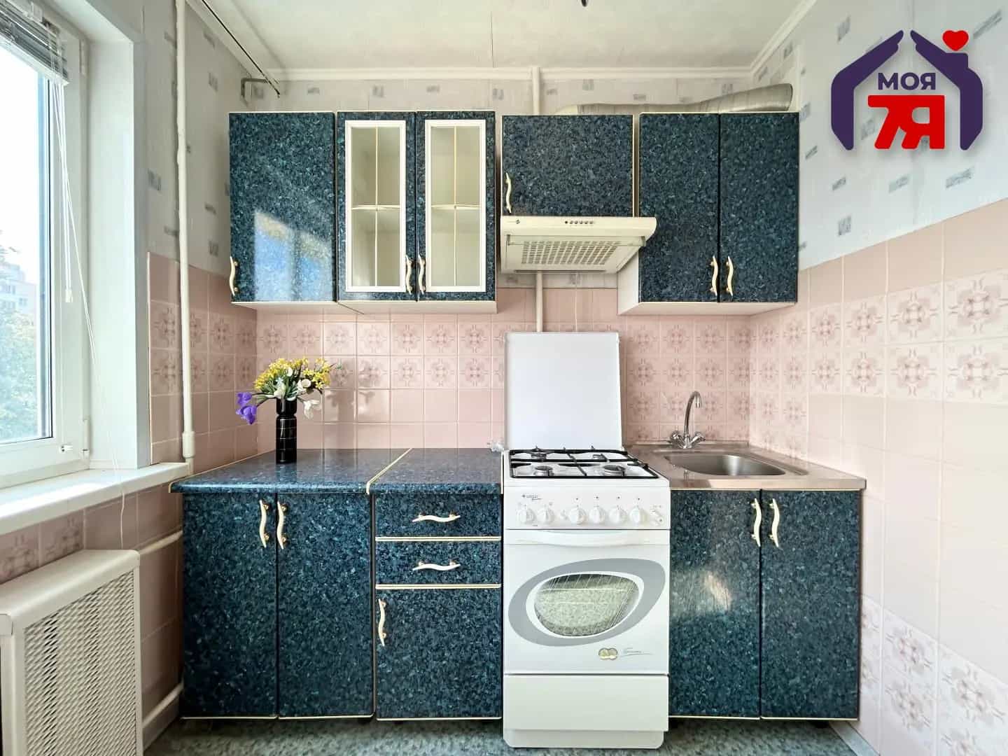 Беларусь, Минская область, Солигорск, улица Ленинского Комсомола, 23, фото 8