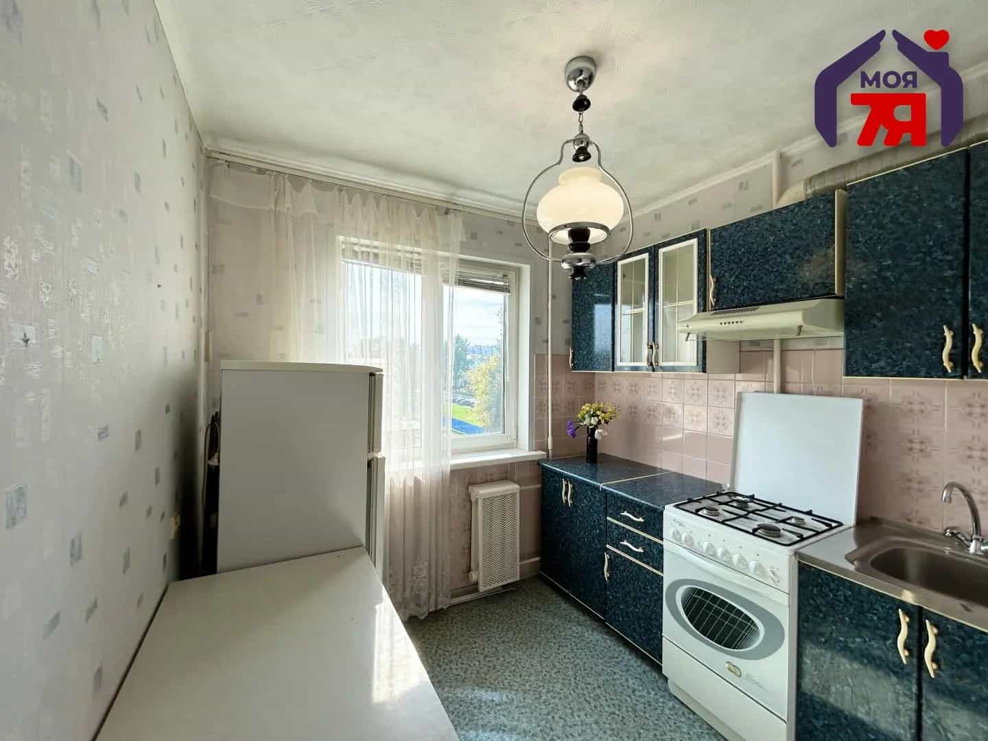 Беларусь, Минская область, Солигорск, улица Ленинского Комсомола, 23, фото 9