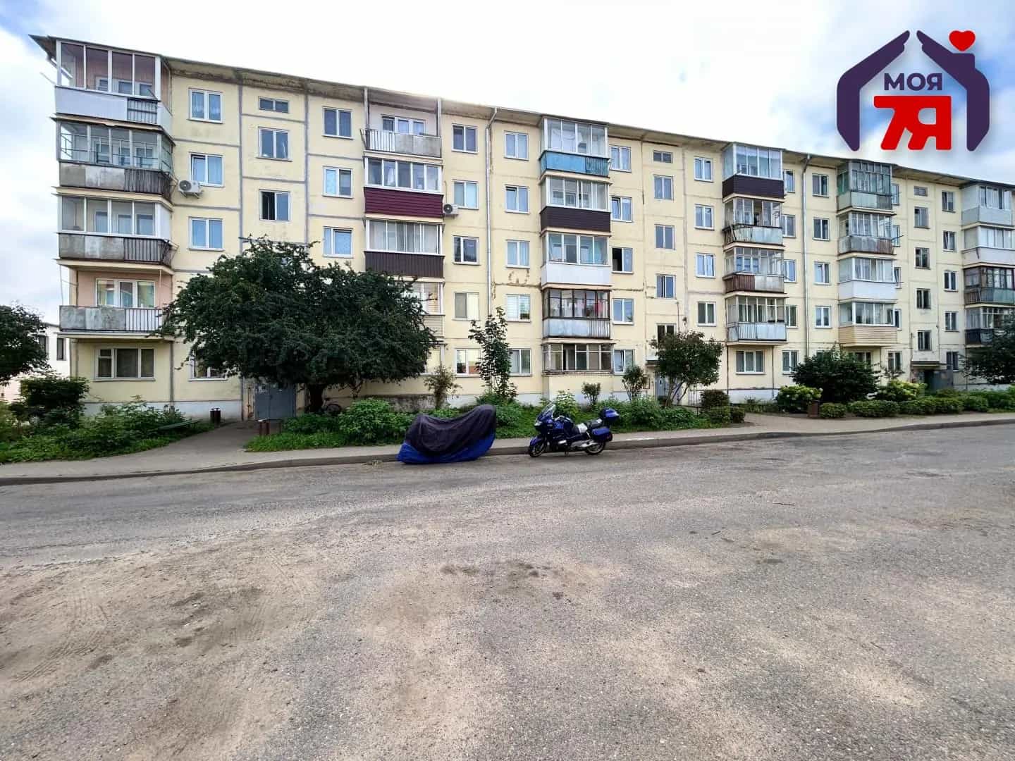 Беларусь, Минская область, Солигорск, улица Ленинского Комсомола, 23, фото 13