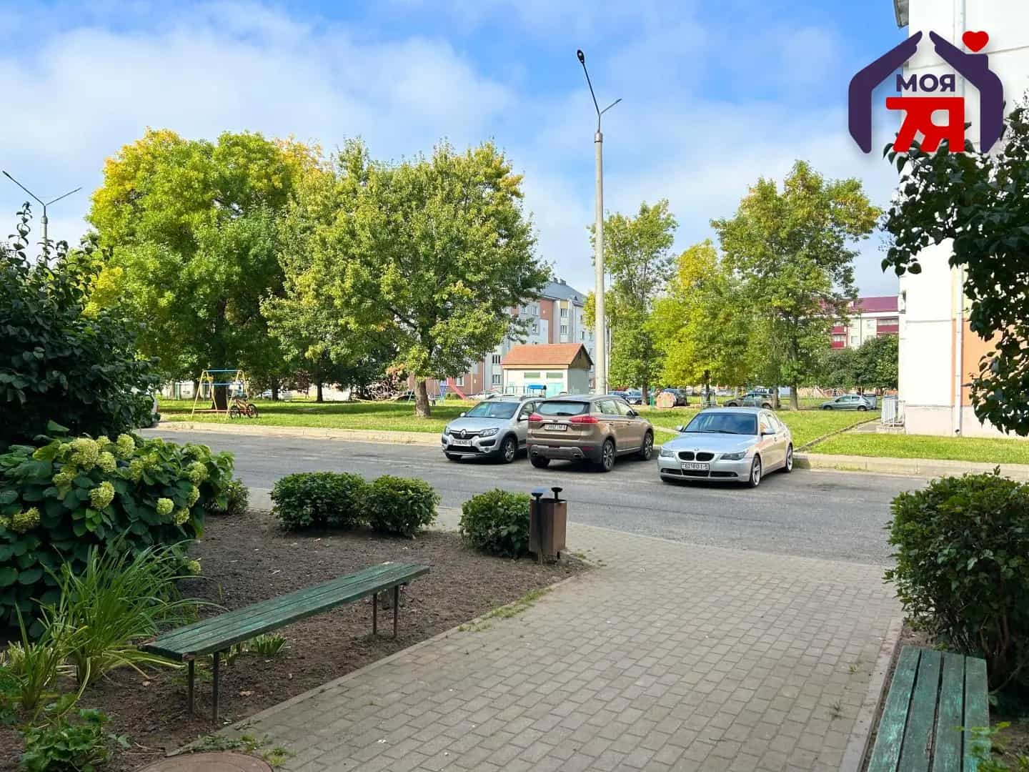 Беларусь, Минская область, Солигорск, улица Ленинского Комсомола, 23, фото 14