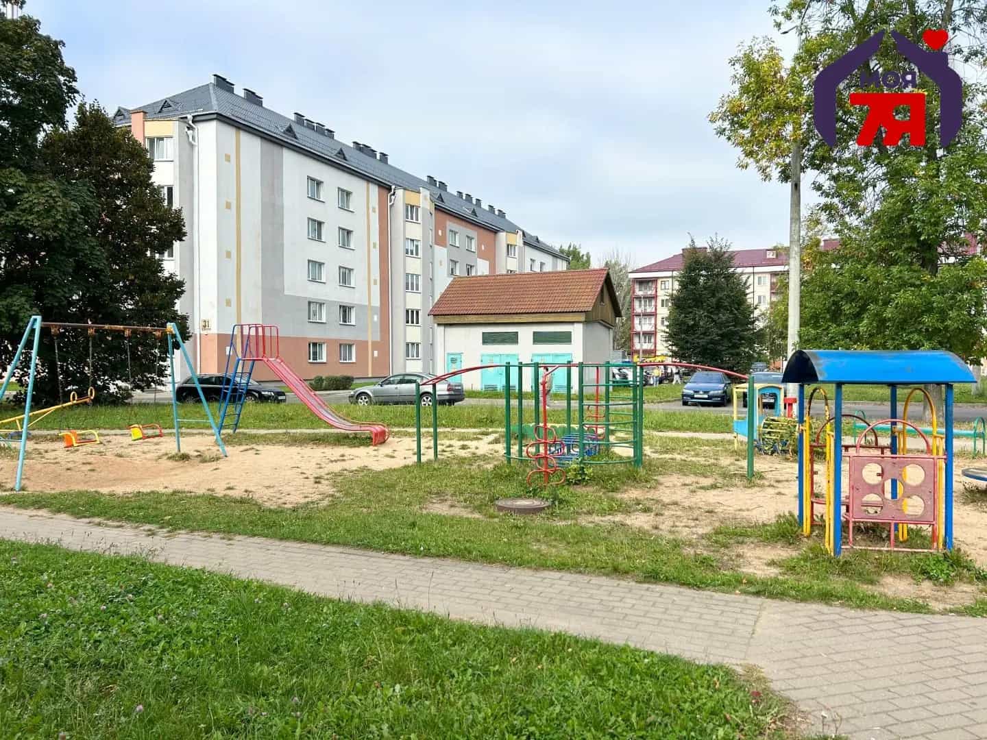 Беларусь, Минская область, Солигорск, улица Ленинского Комсомола, 23, фото 15