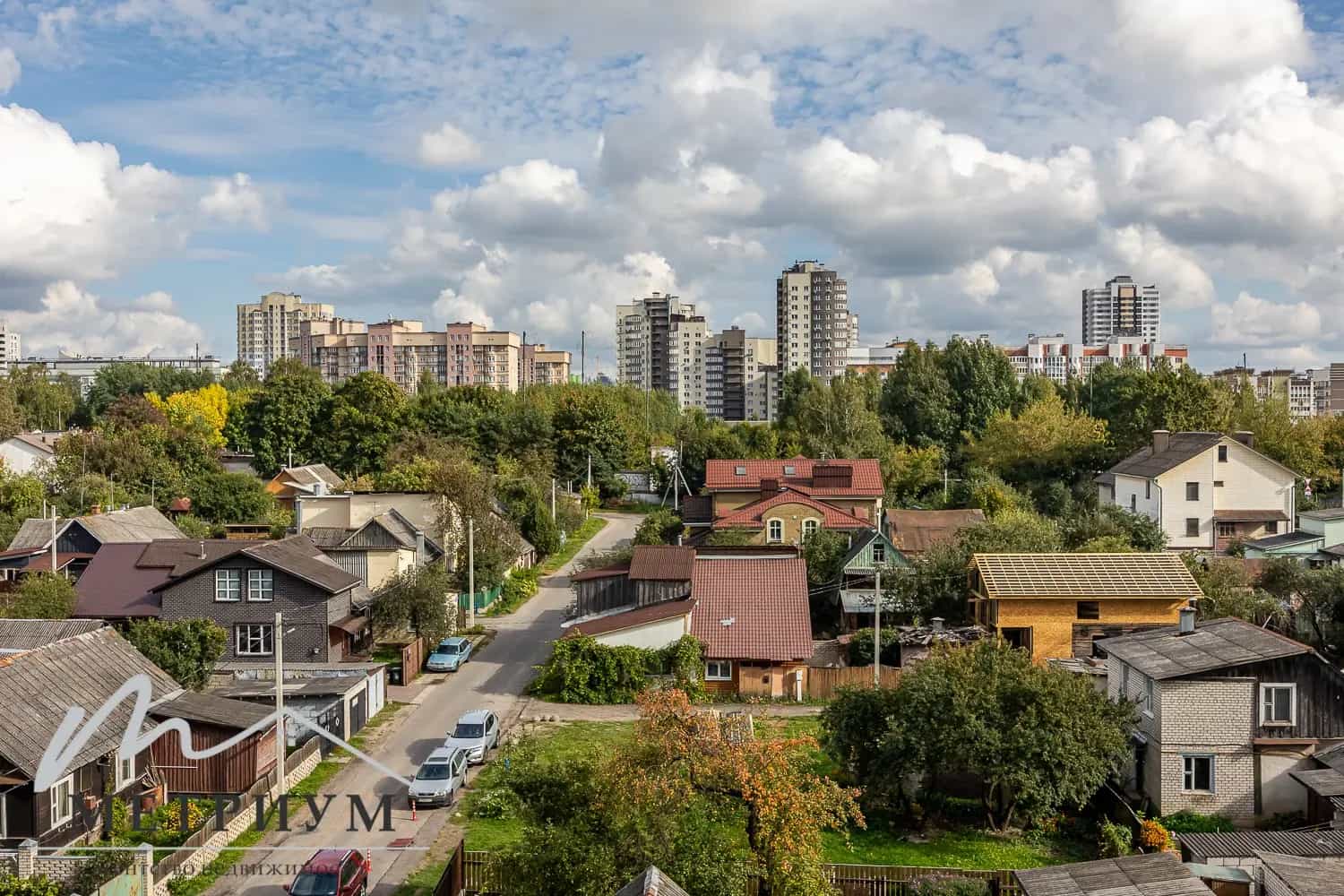 Беларусь, Минск, улица Тургенева, 7, фото 12