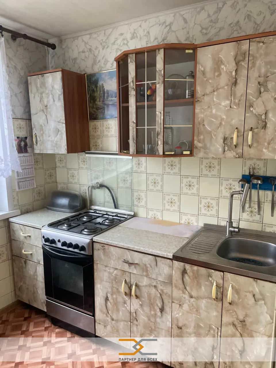 Беларусь, Минск, улица Уборевича, 138, фото 7