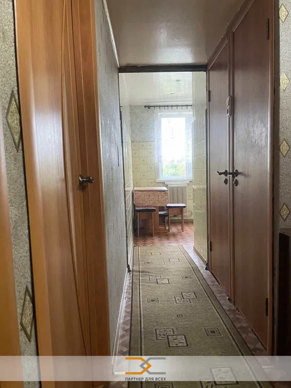 Беларусь, Минск, улица Уборевича, 138, фото 8