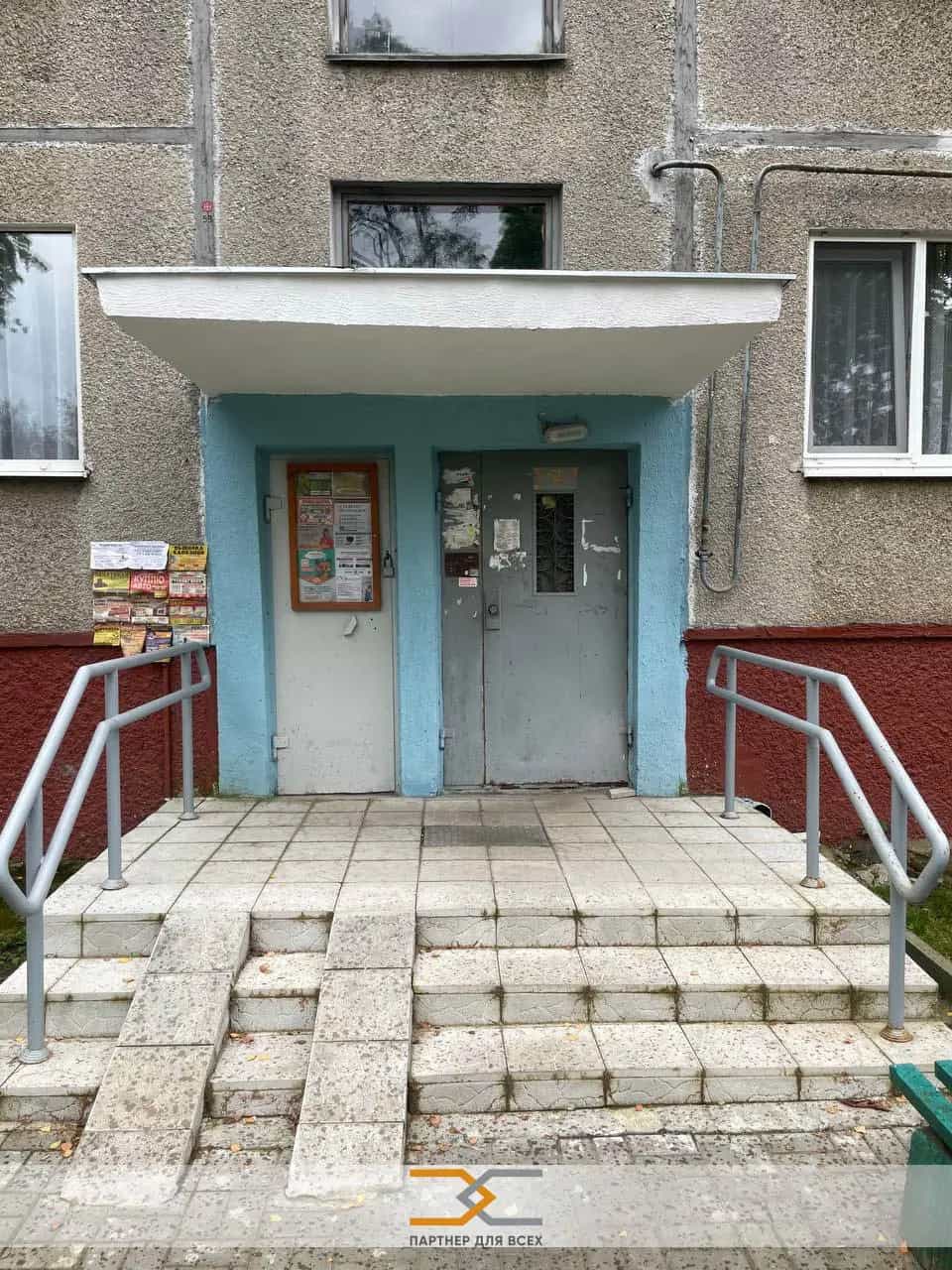 Беларусь, Минск, улица Уборевича, 138, фото 15