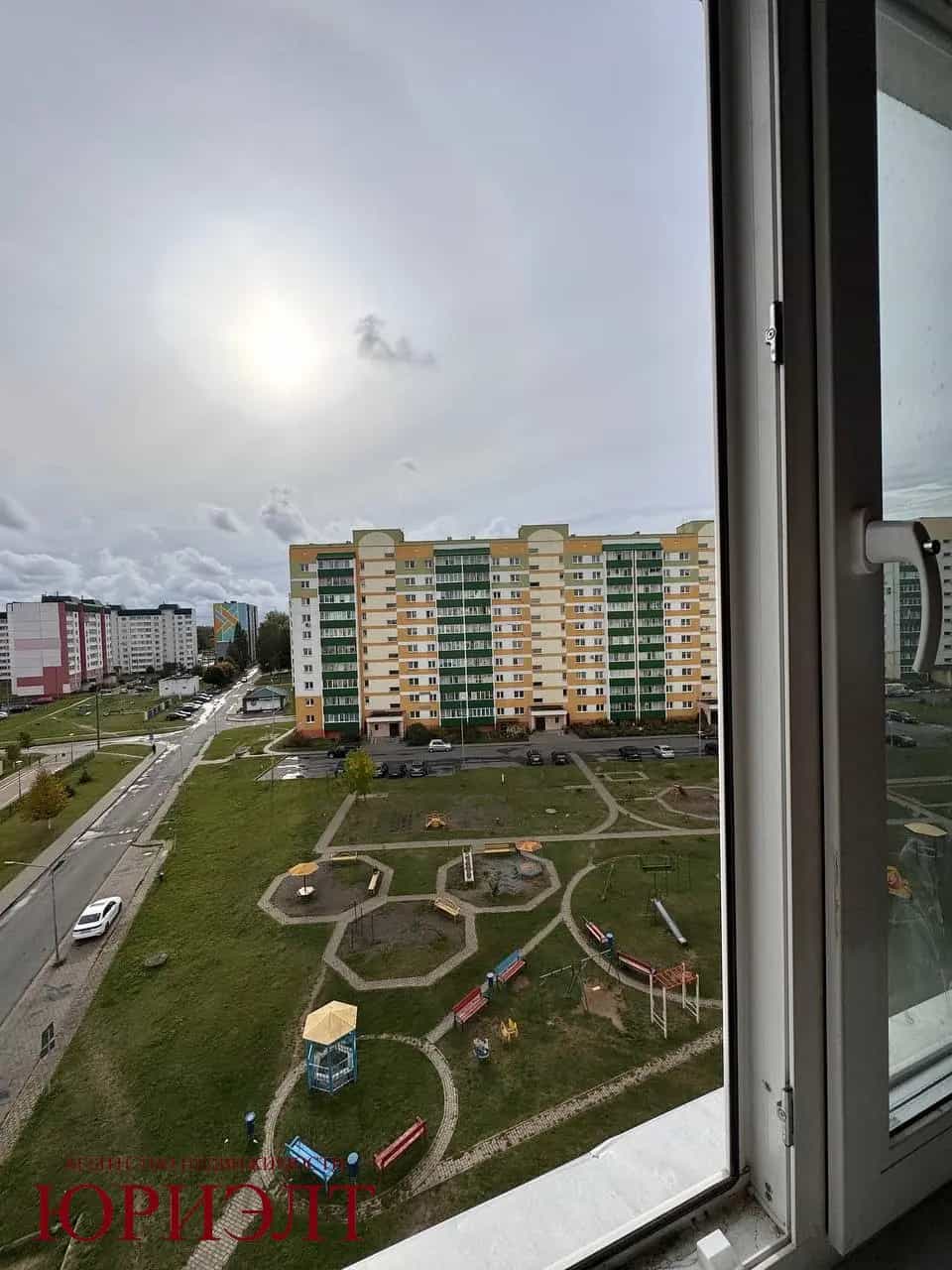 Беларусь, Могилёв, улица Аркадия Кулешова, 7, фото 4