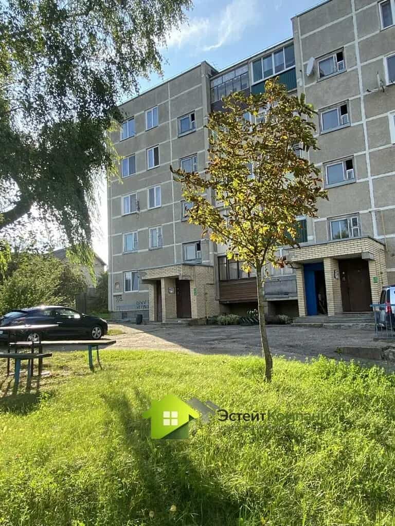 Беларусь, Гродненская область, Слоним, улица Пушкина, 77А