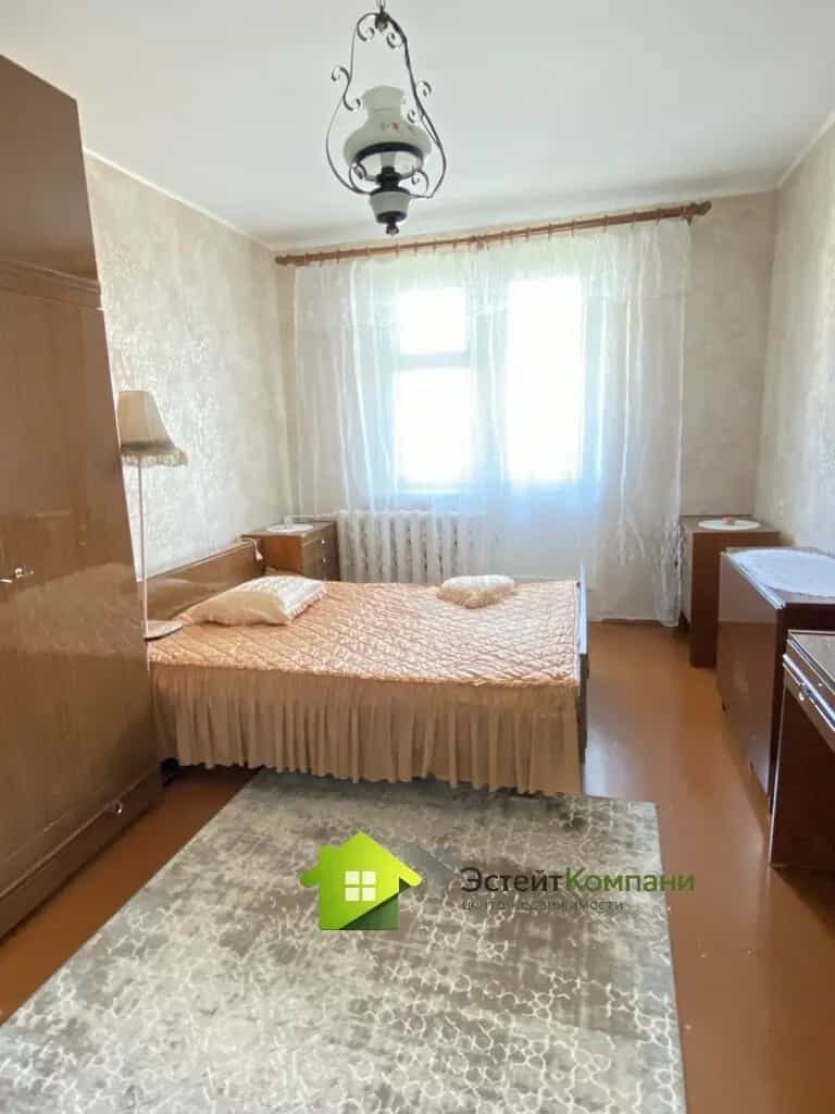 Беларусь, Гродненская область, Слоним, улица Пушкина, 77А, фото 5