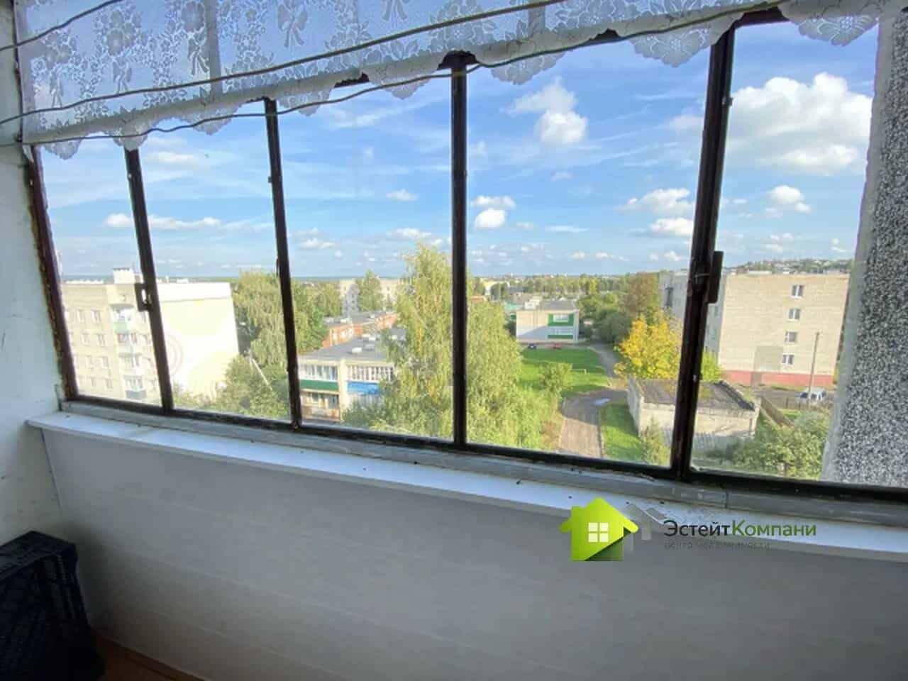Беларусь, Гродненская область, Слоним, улица Пушкина, 77А, фото 14