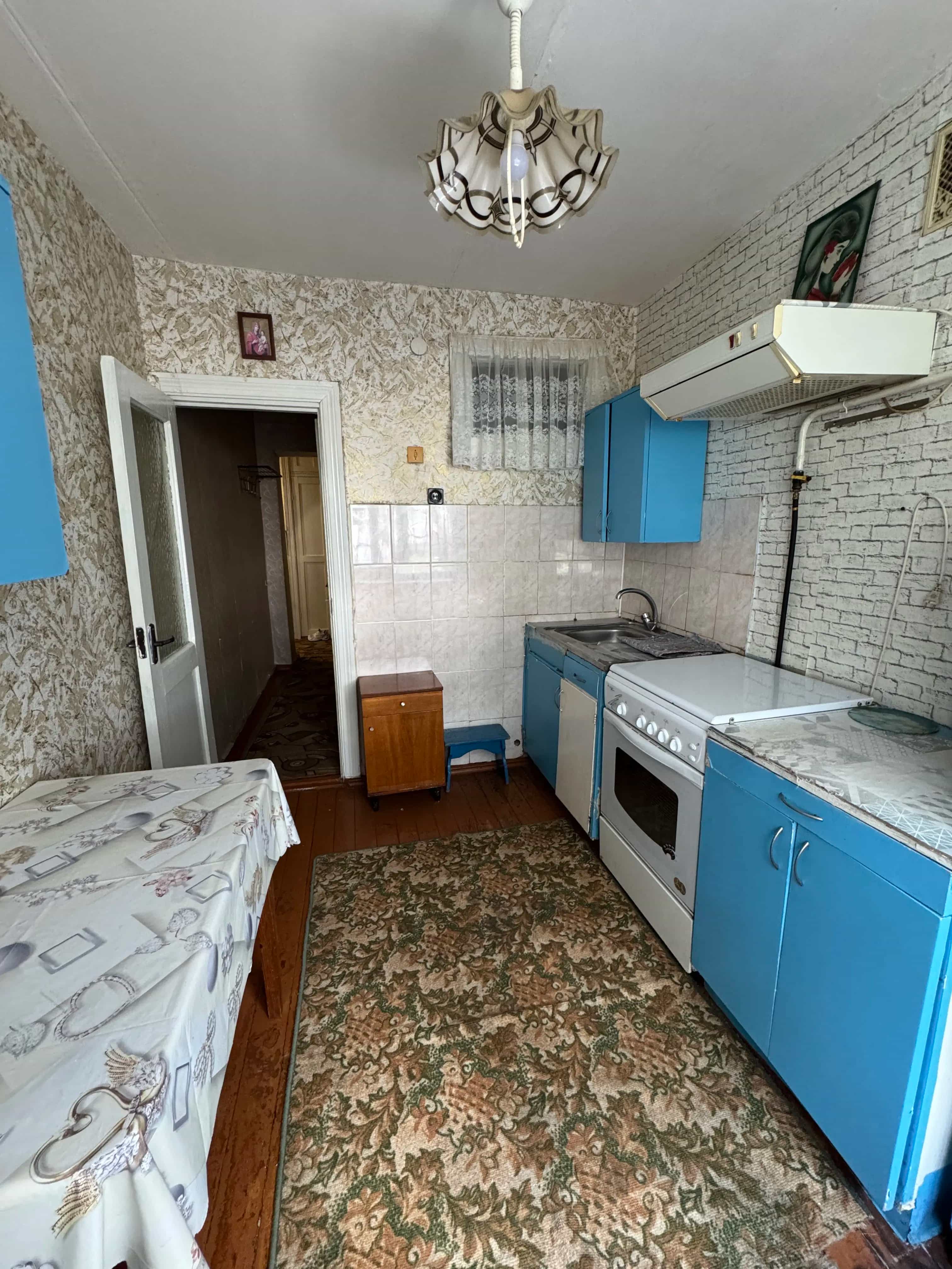 Беларусь, Брестская область, Жабинковский район, агрогородок Ракитница, улица 24-го съезда КПСС, 18, фото 10