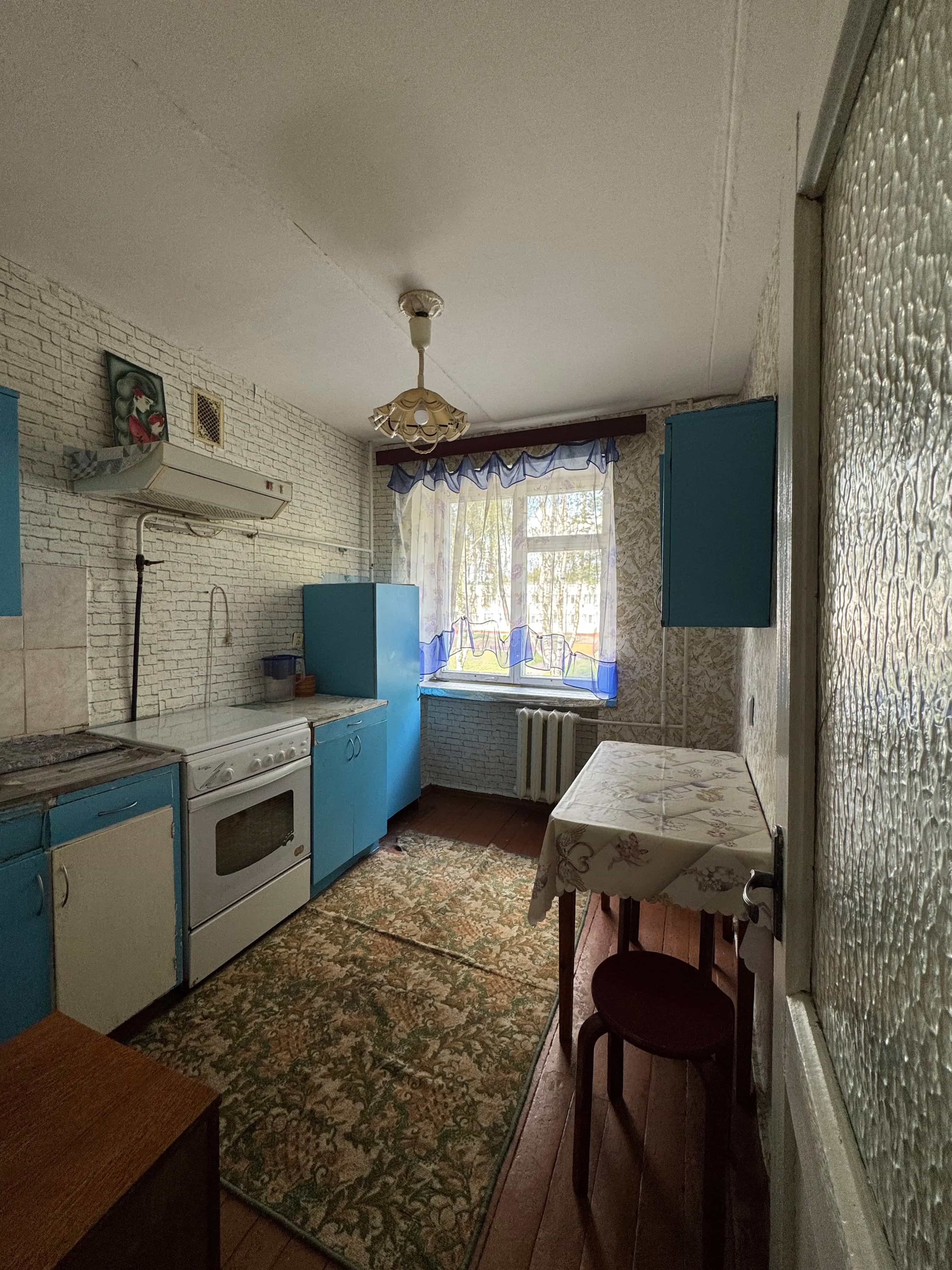 Беларусь, Брестская область, Жабинковский район, агрогородок Ракитница, улица 24-го съезда КПСС, 18, фото 11