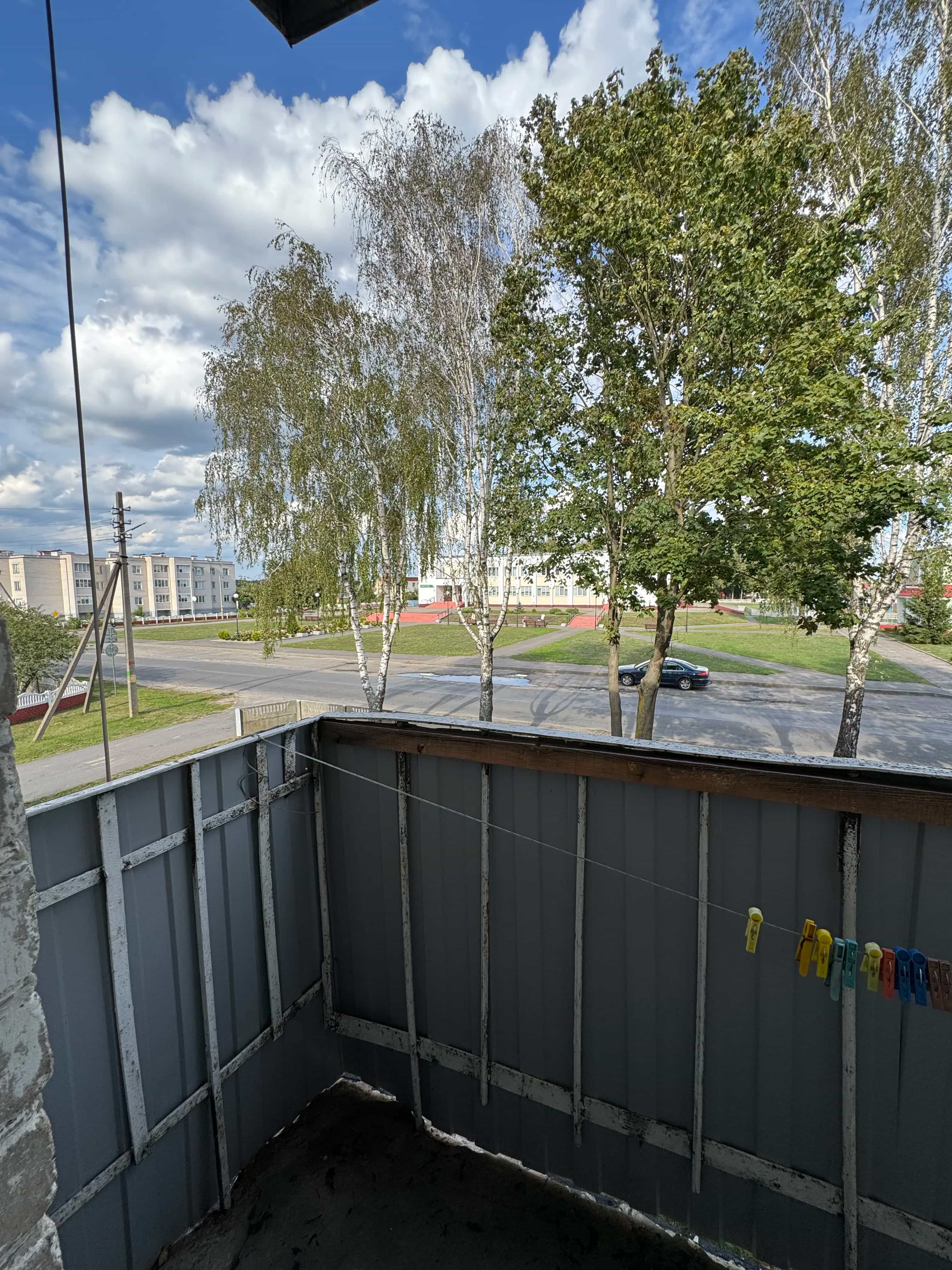 Беларусь, Брестская область, Жабинковский район, агрогородок Ракитница, улица 24-го съезда КПСС, 18, фото 14