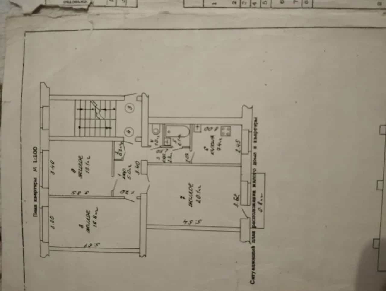 Беларусь, Брестская область, Жабинковский район, агрогородок Ракитница, улица 24-го съезда КПСС, 18, фото 20