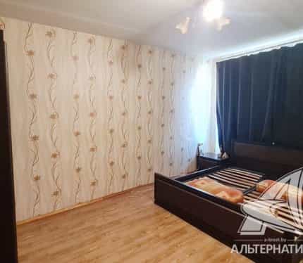 Беларусь, Брест, Адамковская улица, 47, фото 5