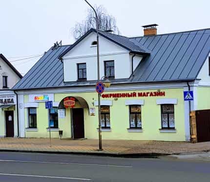 Фото объекта