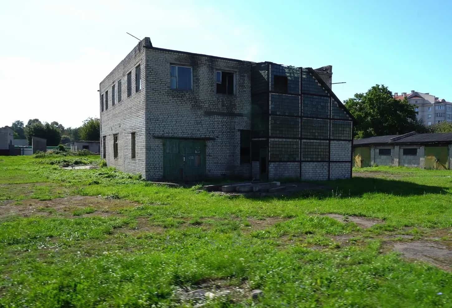 Беларусь, Брестская область, Барановичи, Брестская улица, 73, фото 11
