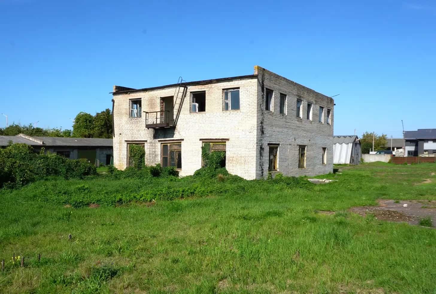 Беларусь, Брестская область, Барановичи, Брестская улица, 73, фото 12