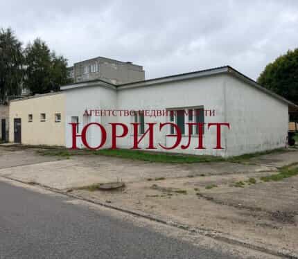 Фото объекта