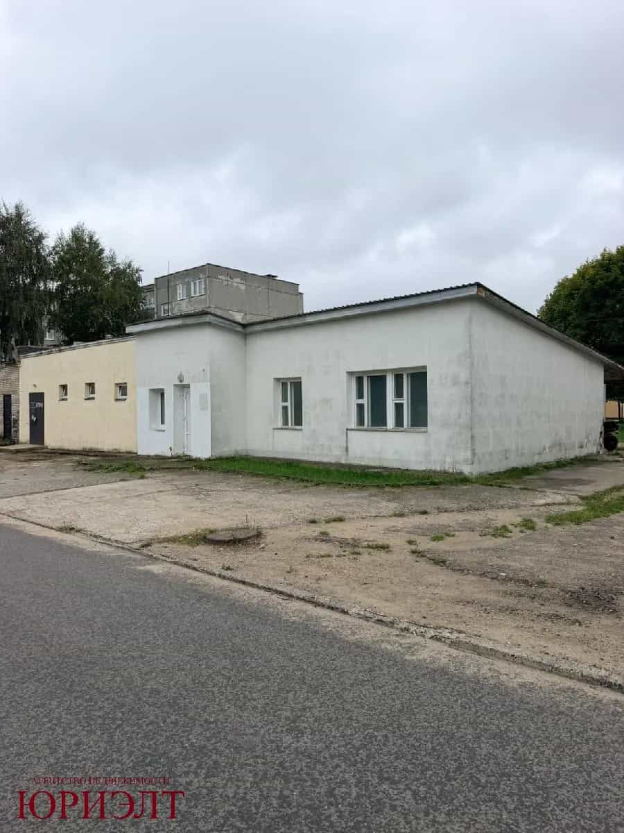Беларусь, Гродненская область, Лида, улица Притыцкого, 10А, фото 2