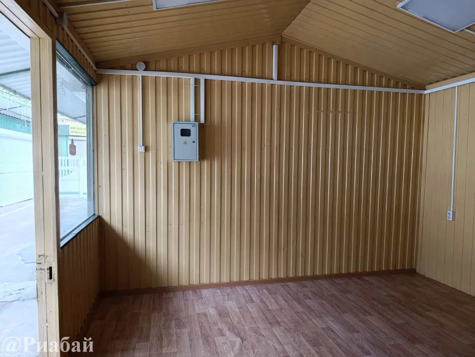 Беларусь, Гомельская область, Речица, улица Строителей, 6А, фото 12