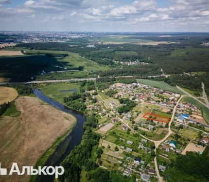 Беларусь, Минский район, Луговослободской сельсовет, деревня Синило, Центральная улица, 2Г, фото 18