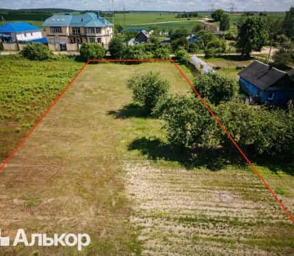 Беларусь, Минский район, Луговослободской сельсовет, деревня Синило, Центральная улица, 2Г, фото 21