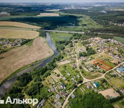 Беларусь, Минский район, Луговослободской сельсовет, деревня Синило, Центральная улица, 2Г, фото 25