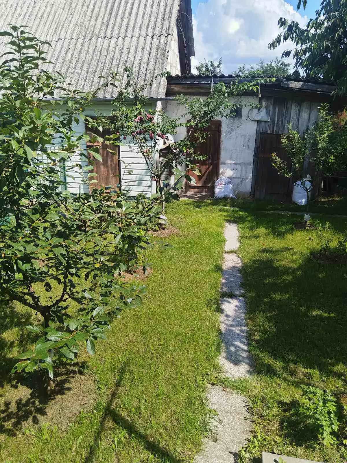 Беларусь, Брестская область, Барановичи, 3-й переулок Осипенко, 7, фото 9