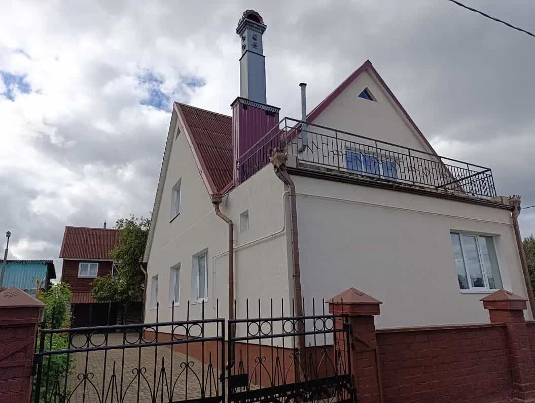 Беларусь, Минский район, агрогородок Колодищи, улица Громовой, 19, фото 3