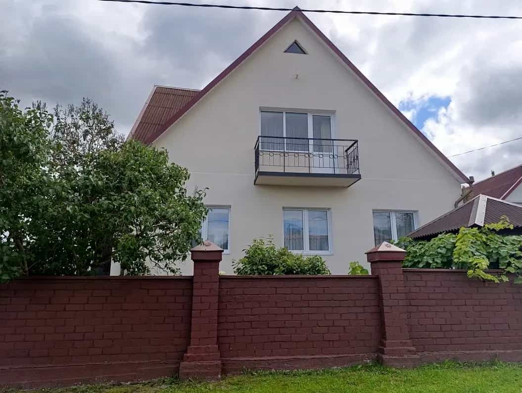 Беларусь, Минский район, агрогородок Колодищи, улица Громовой, 19, фото 4