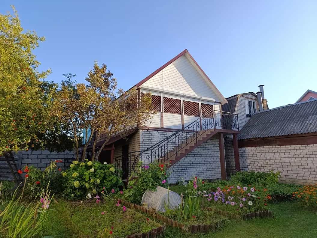 Беларусь, Минский район, агрогородок Колодищи, улица Громовой, 19, фото 7
