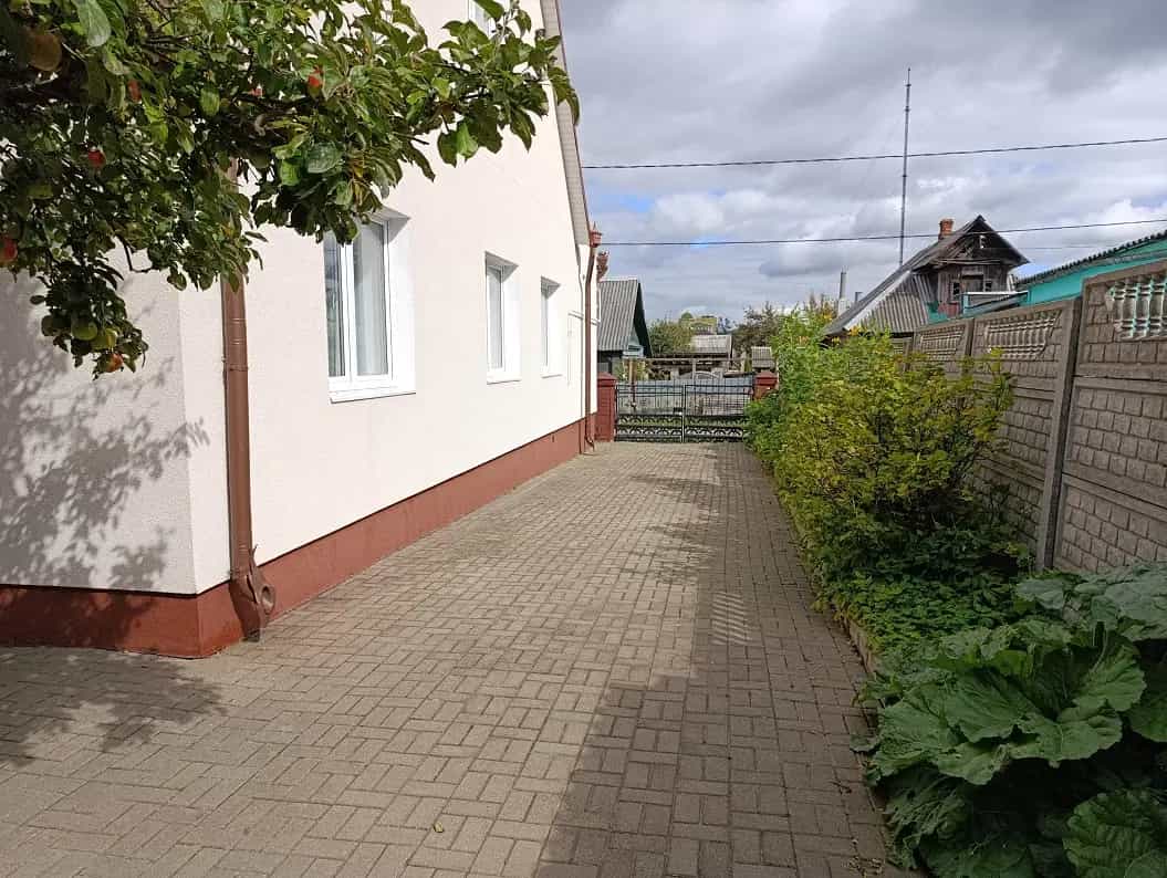 Беларусь, Минский район, агрогородок Колодищи, улица Громовой, 19, фото 9