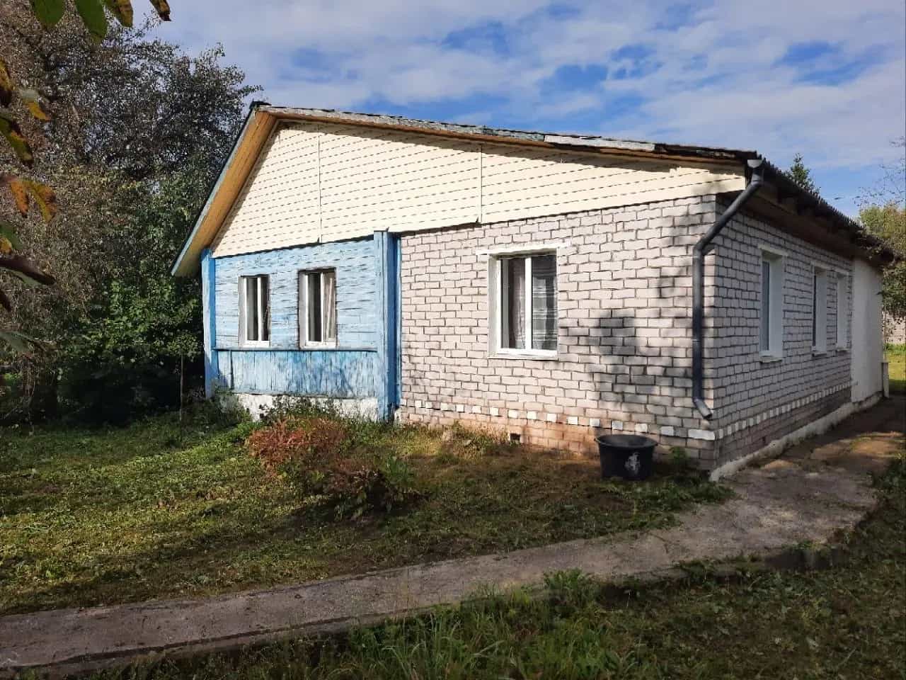 Беларусь, Могилёв, улица Максима Горького, 55, фото 2