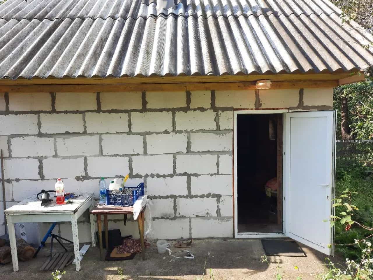 Беларусь, Могилёв, улица Максима Горького, 55, фото 9