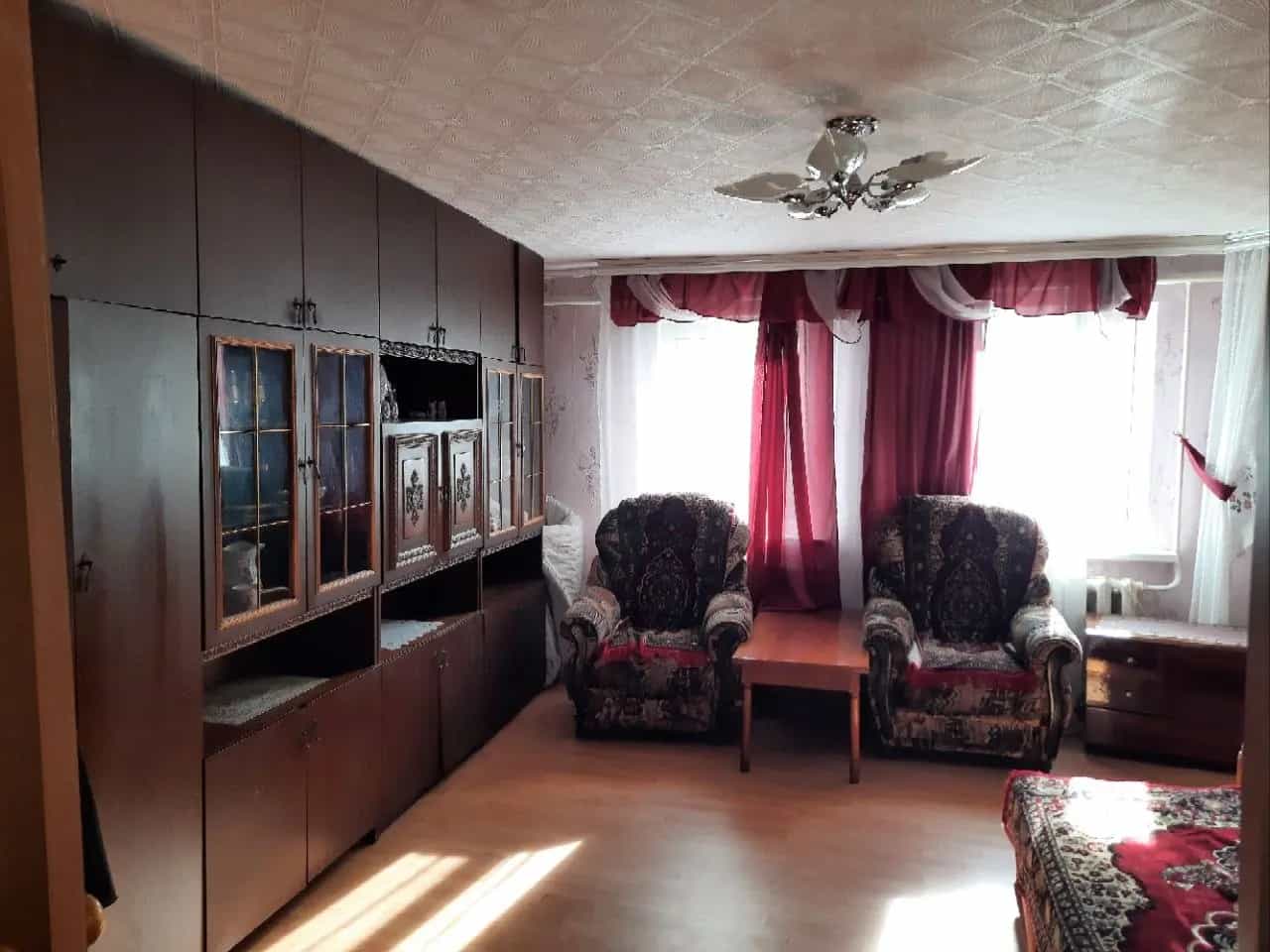 Беларусь, Могилёв, улица Максима Горького, 55, фото 17